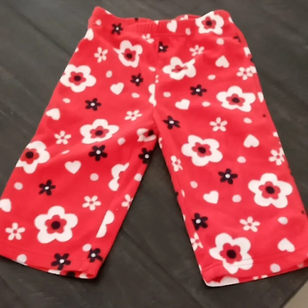 Disney's 18 months pajama set